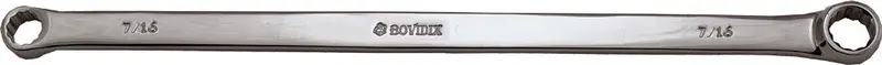 Extended-Length Imperial Box-End Wrench 1