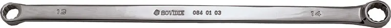 Extended-Length Metric Box-End Wrench 1