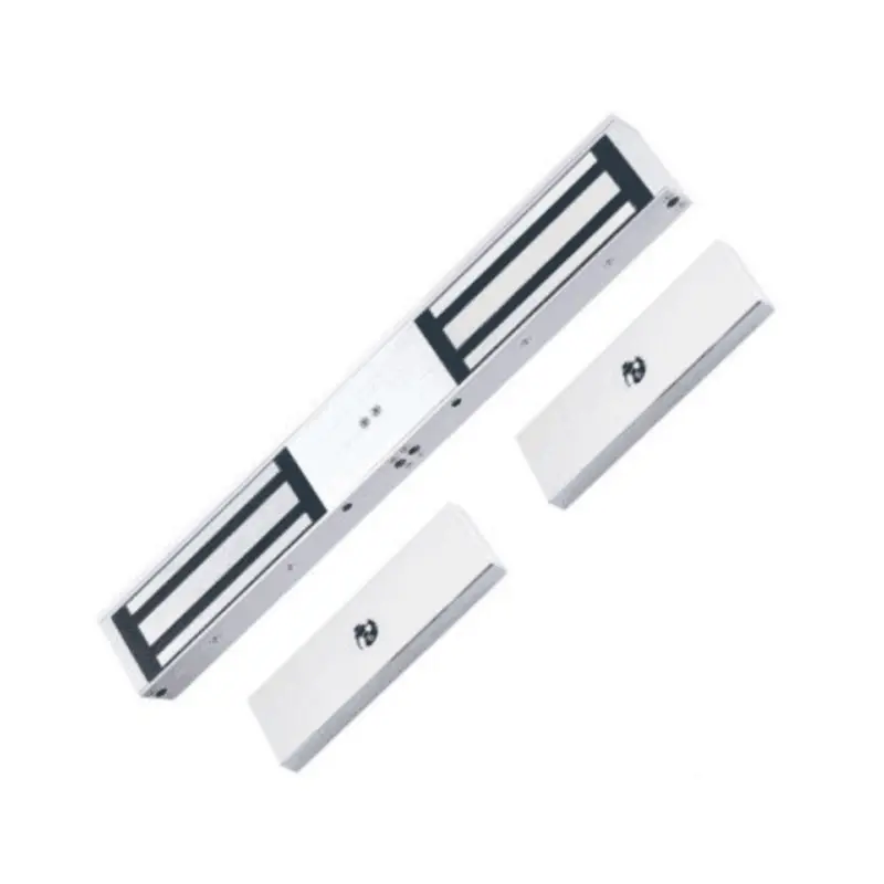 Faraday Fts-601D Dual Electromagnetic Lock With Integrated Relay 1