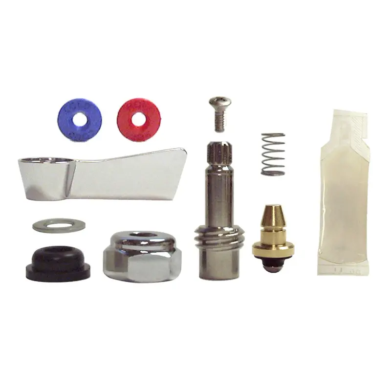 Fisher 54518 Right-Side Swivel Faucet Repair Kit 1