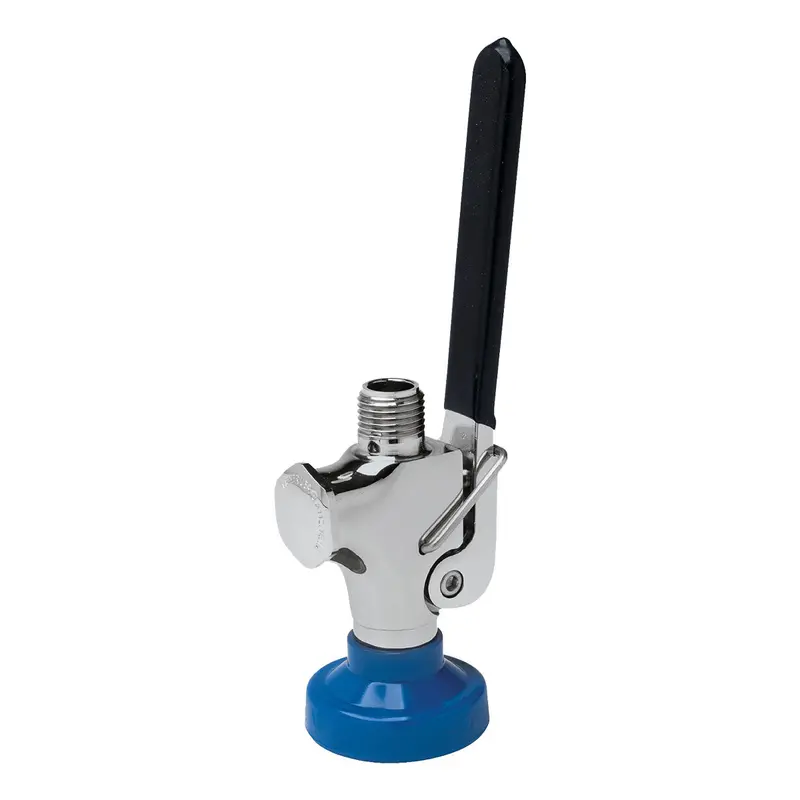 Fisher 71307 Ultra-Performance Stainless Steel Spray Valve For Foodservice 1