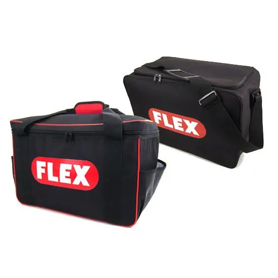 Flex Standard Polisher Carry Bag – Durable Storage Solution 1