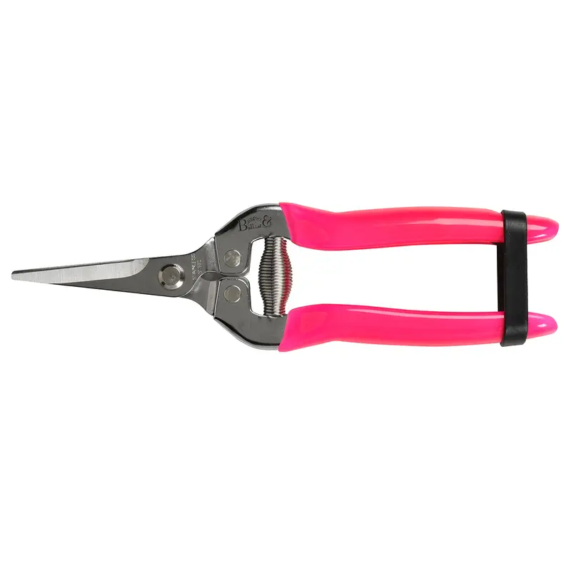 Florabrite Pink Flower & Fruit Snips – Rhs Endorsed 1