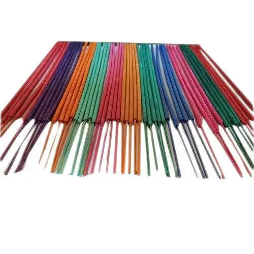 Frankincense Incense Sticks – 10-Pack Sacred, Woody Ritual Fragrance 1