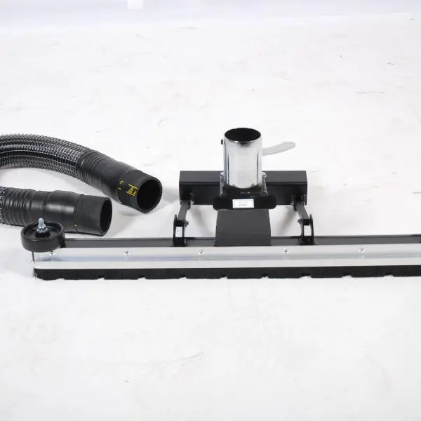 Front-Mounted Floor Brush Attachment – Industrial Vacuum Accessory 1