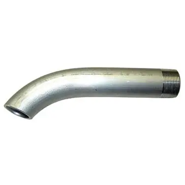 Frymaster Drain Nipple Replacement – 1.25-Inch For Mj-35 And Gf-14 Fryers 1