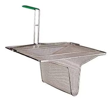 Frymaster Full Sediment Tray – Compatible With Mj35, J2X, And Gf14 Gas Fryers 1