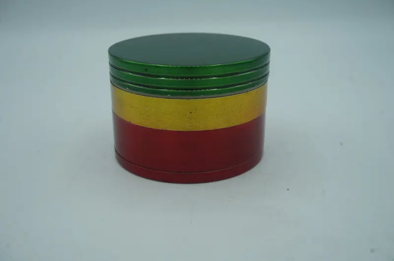 Full-Size Backwoods Herb Grinders | Ohiohippies 1