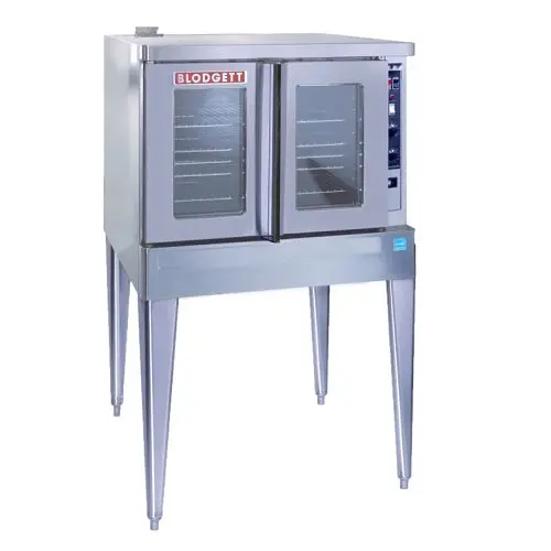 Full-Size Gas Convection Oven By Blodgett (Bdo-100G-Es) 1