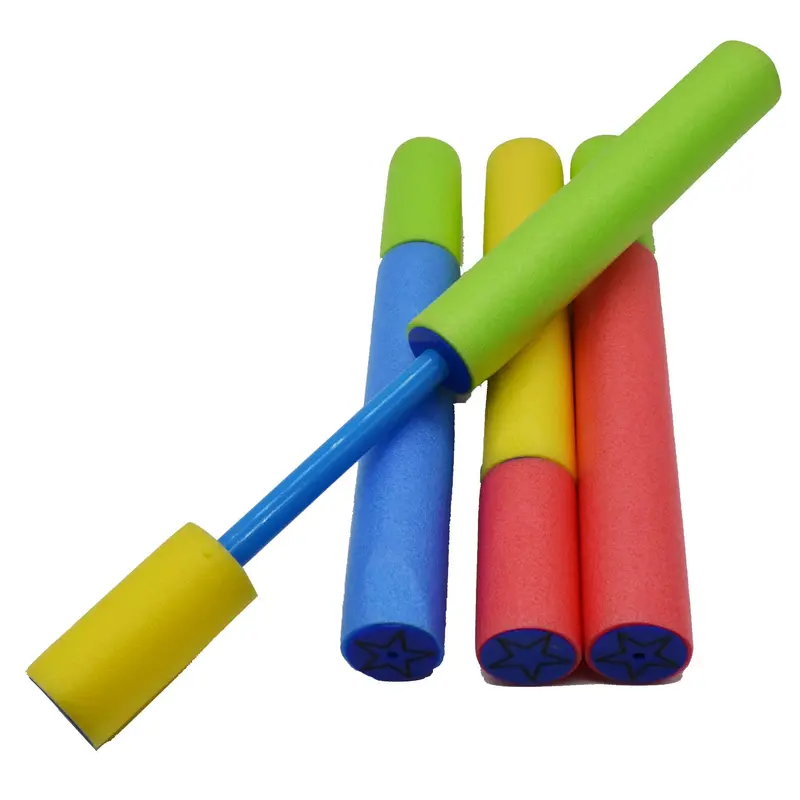 Fun Outdoor Water Gun Toy For Summer Play 1