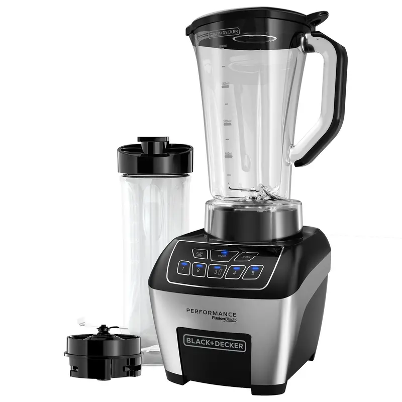 Fusionblade High-Performance Blender 1
