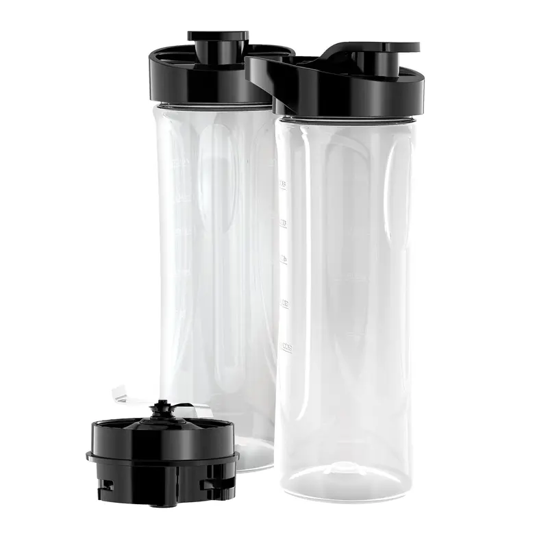 Fusionblade Replacement Blender Jars 1