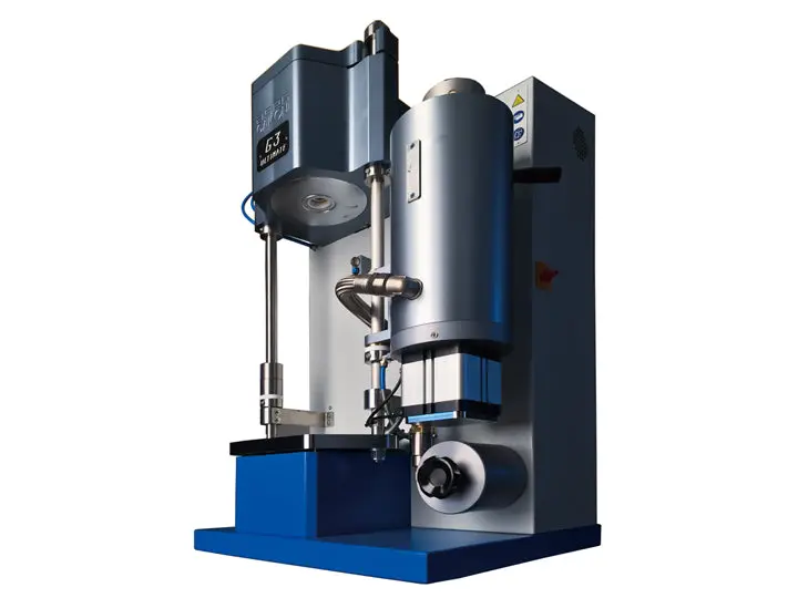 G3 Ultimate Induction Vacuum Casting Machine – 230V, 10Kw, Italy 1
