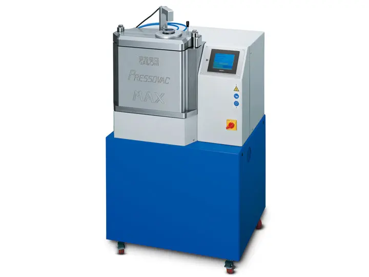 Galloni Pressovac Max Over-Pressure Casting System – 400V, 3-Phase, Italy 1
