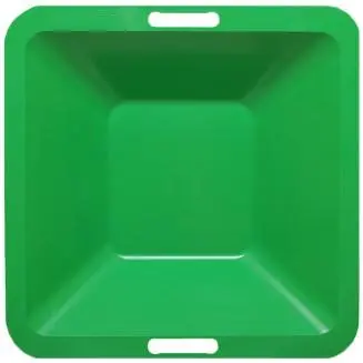 Gatorback Gbkp01 Water-Resistant Lightweight Mortar Pan – Durable Job-Site Solution 1