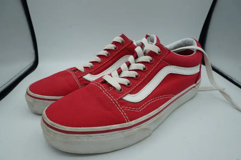 Gently Used Vans Sneakers | Ohio Hippies 1