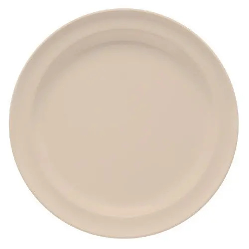 Get Spdp509T Supermel 9-Inch Round Dinner Plate – Case Of 12 1
