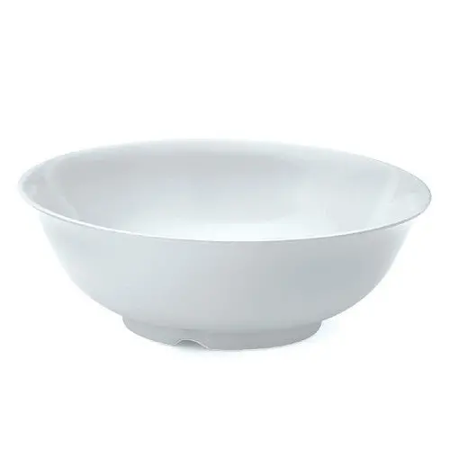 Get Spm810W Supermel 24 Oz Bowls – Stackable, Nsf-Certified, Case Of 12 1