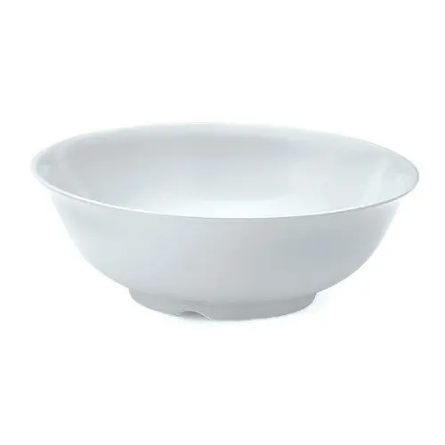 Get Spm812W Supermel 51.2 Oz Bowls – Durable Polypropylene, Case Of 12 1