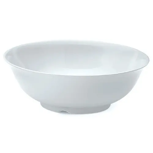 Get Spm813W Supermel 67 Oz. Serving Bowl – 12-Count Case 1