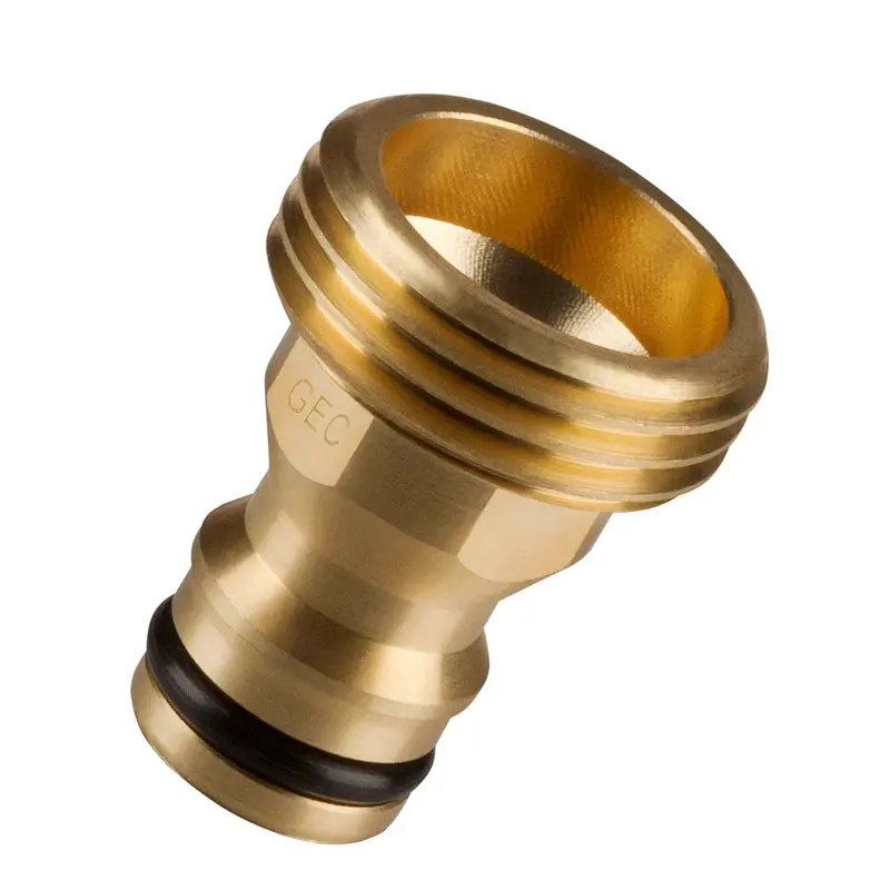 Gorilla Easy Connect Male Quick-Release Fitting 1