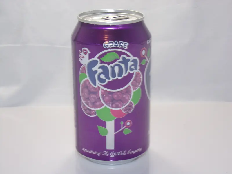 Grape Fanta-Themed Hidden Safe – Fun & Functional Stash Box – Cali Culture Smoke Shop 1