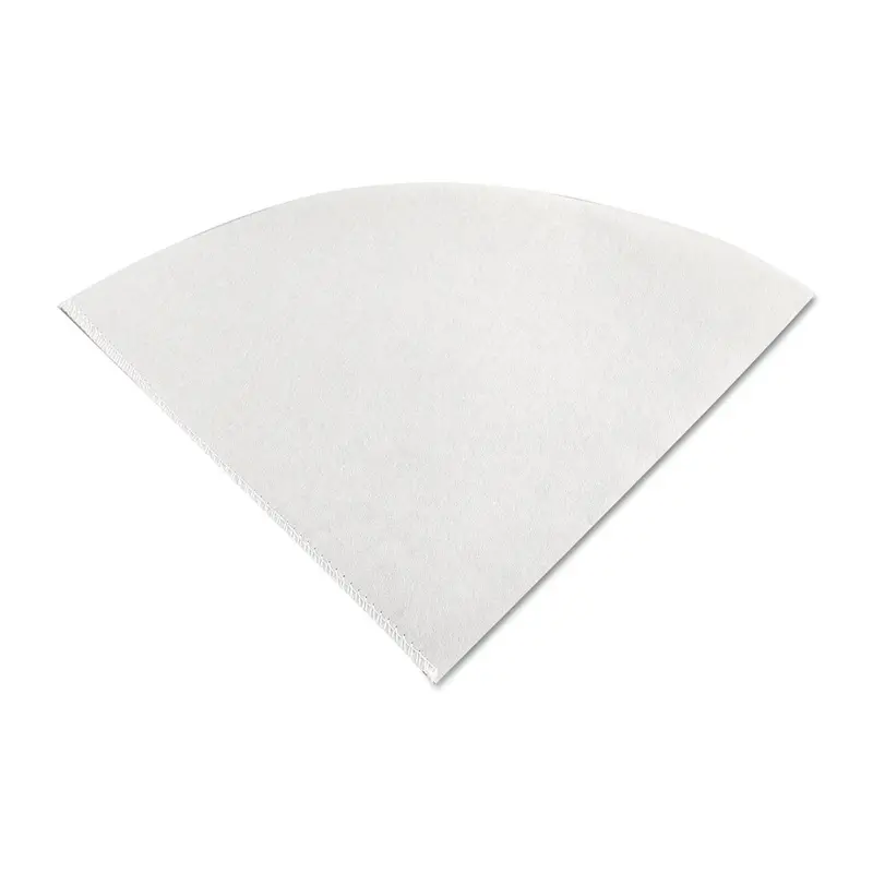 Grease Fryer Filter Cone – 10" X 9", Disposable, 40-Count Box 1