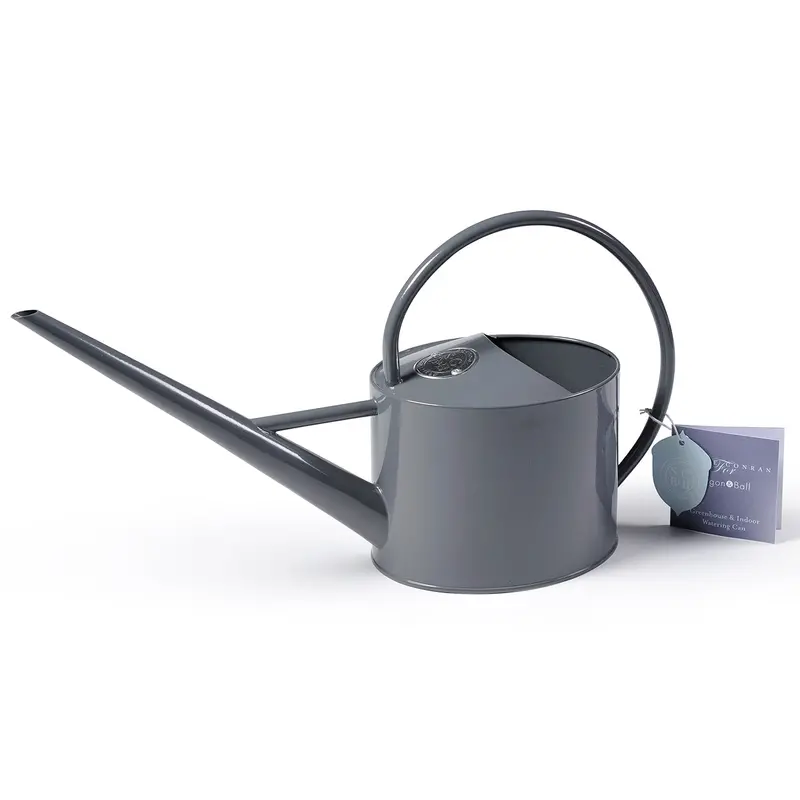 Grey Indoor & Greenhouse Watering Can – Sophie Conran 1