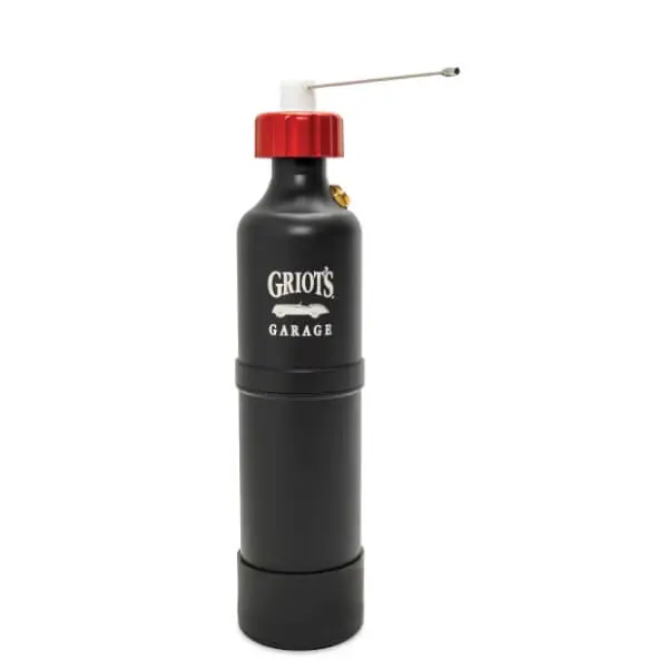 Griot'S Garage Aero Air Can Sprayer – Precision Aerosol Dispenser For Detailing Products 1