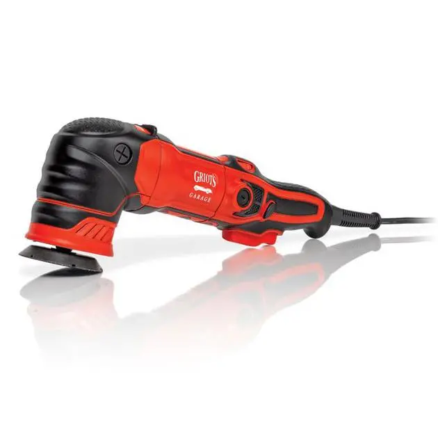 Griot’S Garage G8 Mini Random Orbital Polisher 1