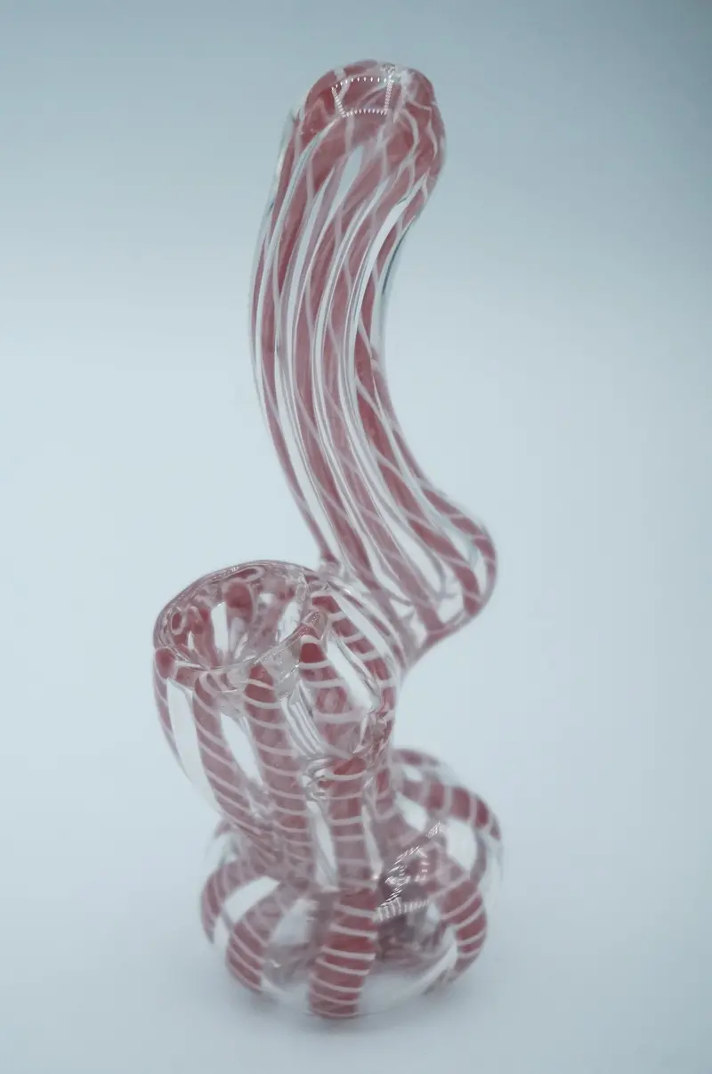 Groovy Series Bubblers – Compact, Medium & Large Sizes Available 1