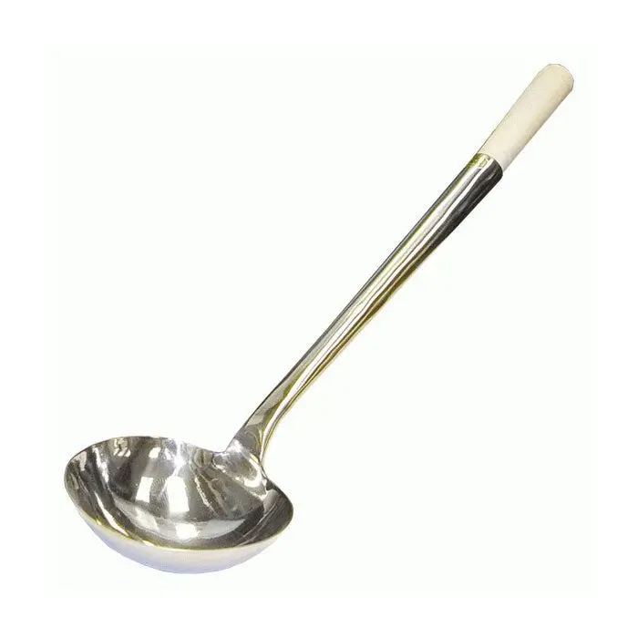 Gsw Ld-3/Ld-S Wok Ladle – 7-Ounce Capacity 1