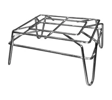 Gsw Ra-M1510 Multi-Use Storage Rack – 14"L × 10"W × 8"H, 800-Lb Capacity 1