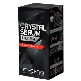 Gtechniq Crystal Serum Ultra Nano-Ceramic Coating – 50Ml (Certified Dealers Only) 1