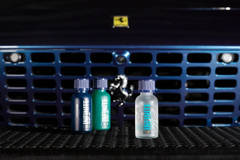 Gyeon Q² Infinite Ceramic Coating – Professional-Grade, Certified Installer Access Only 1