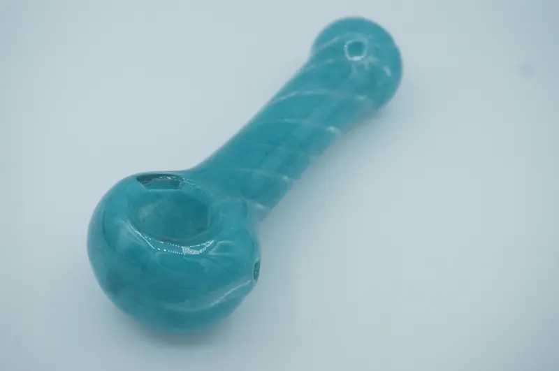 Handcrafted Soft-Glass And Borosilicate Pipes & Bowls | Calicultures Smoke Shop 1