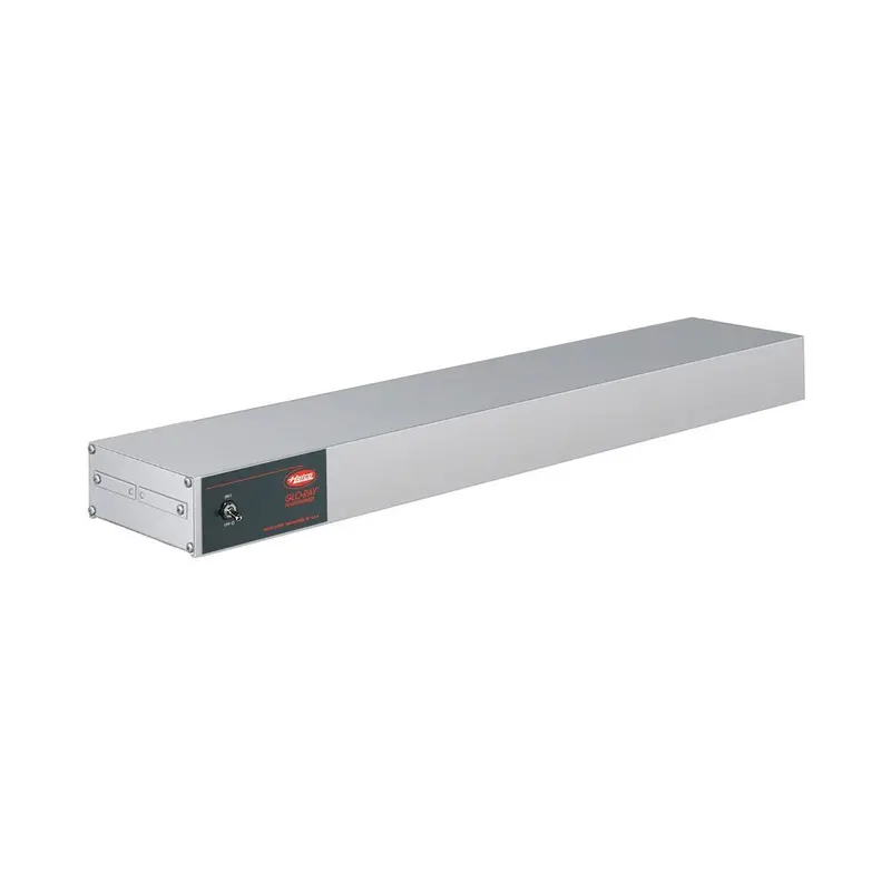 Hatco Grah-60-120-I-Qs 60-Inch Infrared Glo-Ray Food Warmer With Quick-Start 1