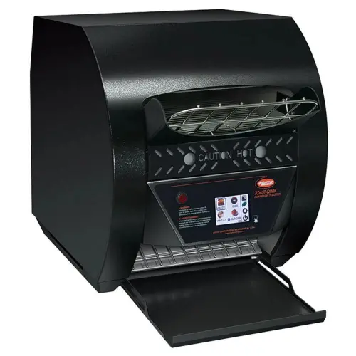 Hatco Tq3-900H Toast-Qwik Conveyor Toaster – 208-Volt Commercial Unit 1
