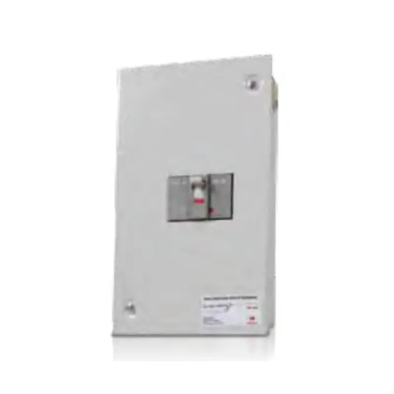 Havells Loadline Mccb Distribution Enclosures – Modular & Ip-Rated 1