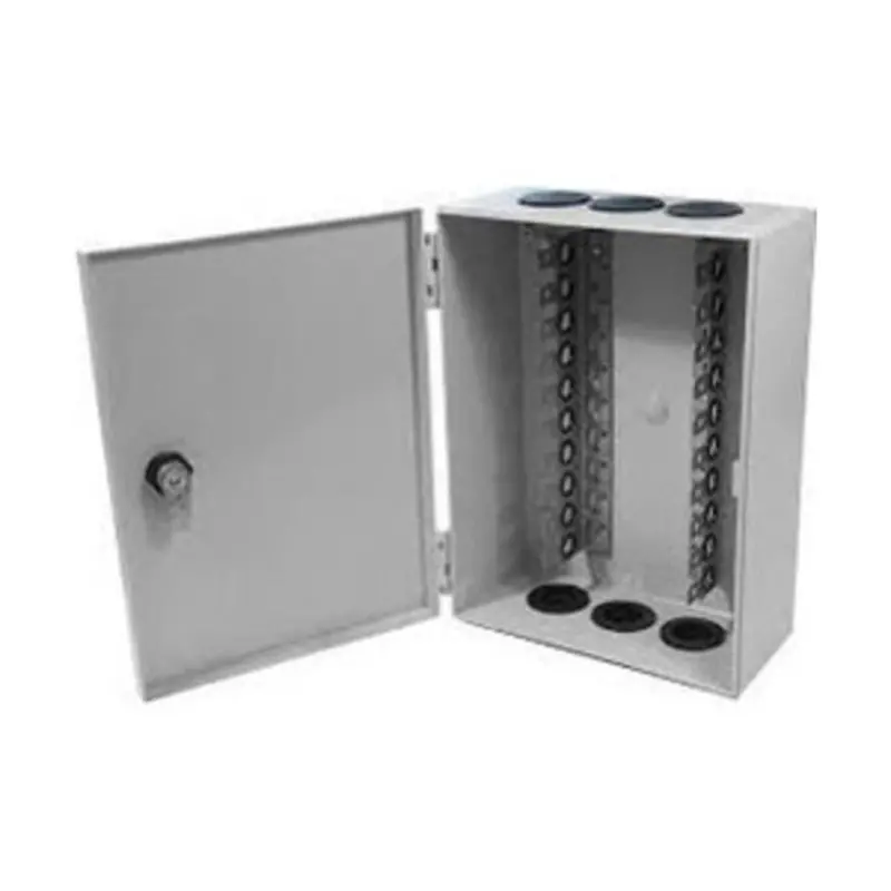 Havells Mdf Distribution Box – 100-Pair Capacity 1
