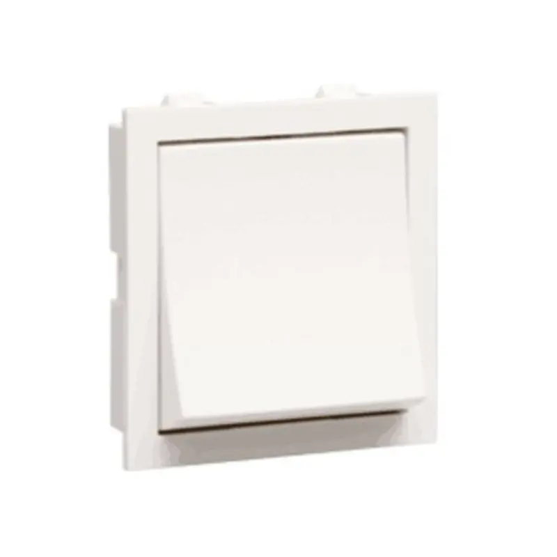 Havells Reo 10A 1-Way Mega Toggle Switch (Ahbmxxw101) 1