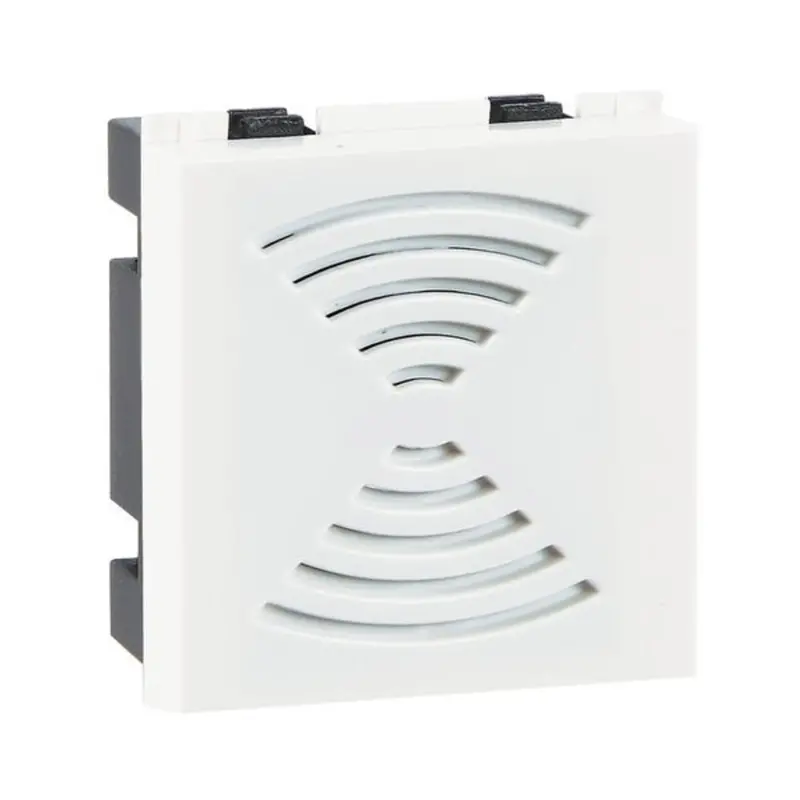 Havells Reo Audible Doorbell Buzzer For Residential Use 1