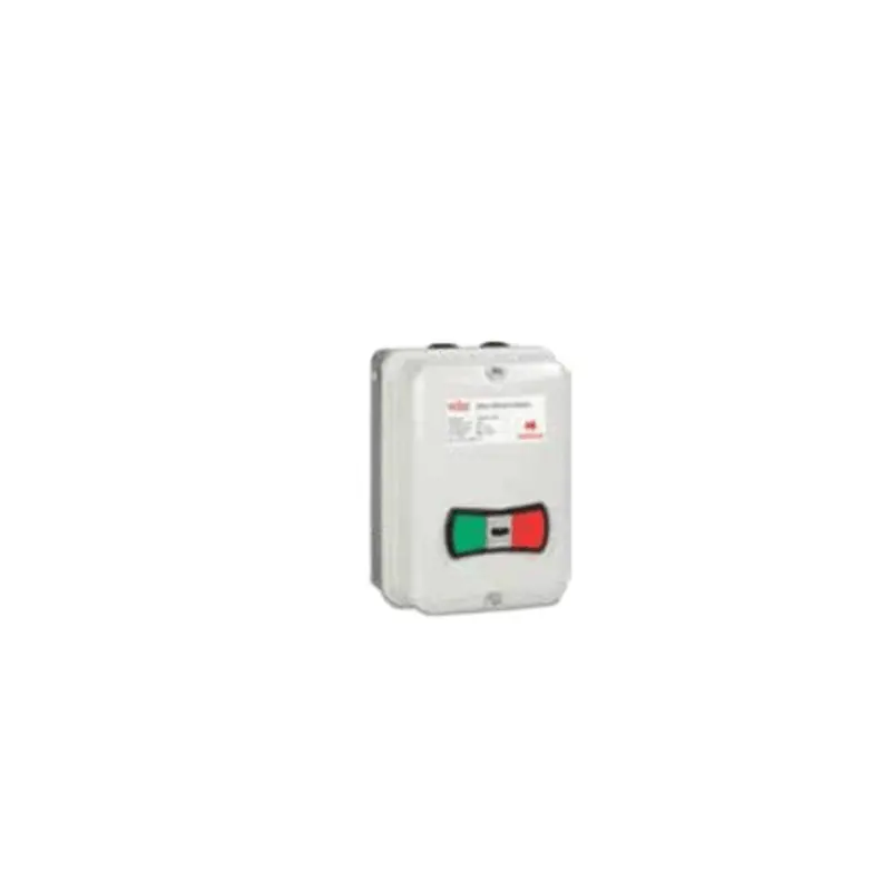 Havells Urja Dol Agri Pump Starter – 10Hp To 15Hp Agricultural Motor Control Unit 1