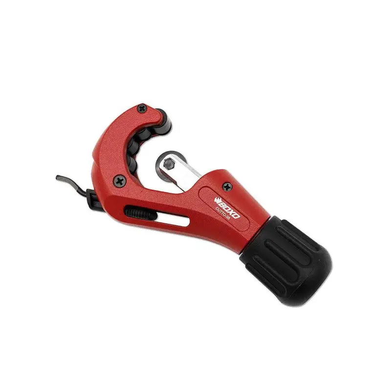 Heavy-Duty Adjustable Tubing Cutter — 1/8" To 1-3/8" Capacity 1