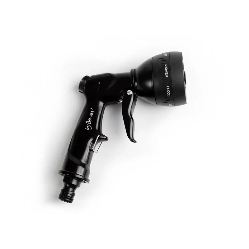 Heavy-Duty Multi-Jet Watering Nozzle 1