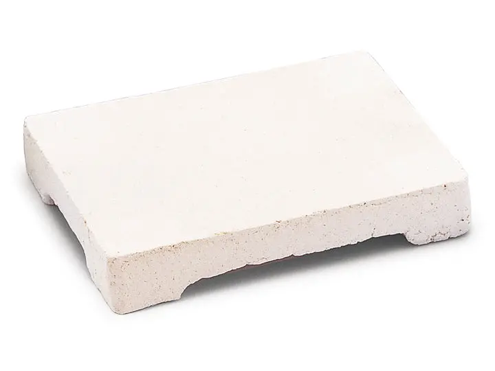 Heavy-Duty Refractory Soldering Tile – 15 × 12 × 2.5 Cm High-Temp Surface 1