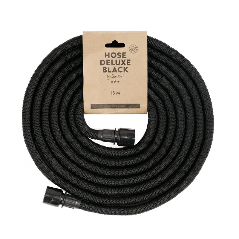 Heavy-Duty Reinforced Garden Hose 6