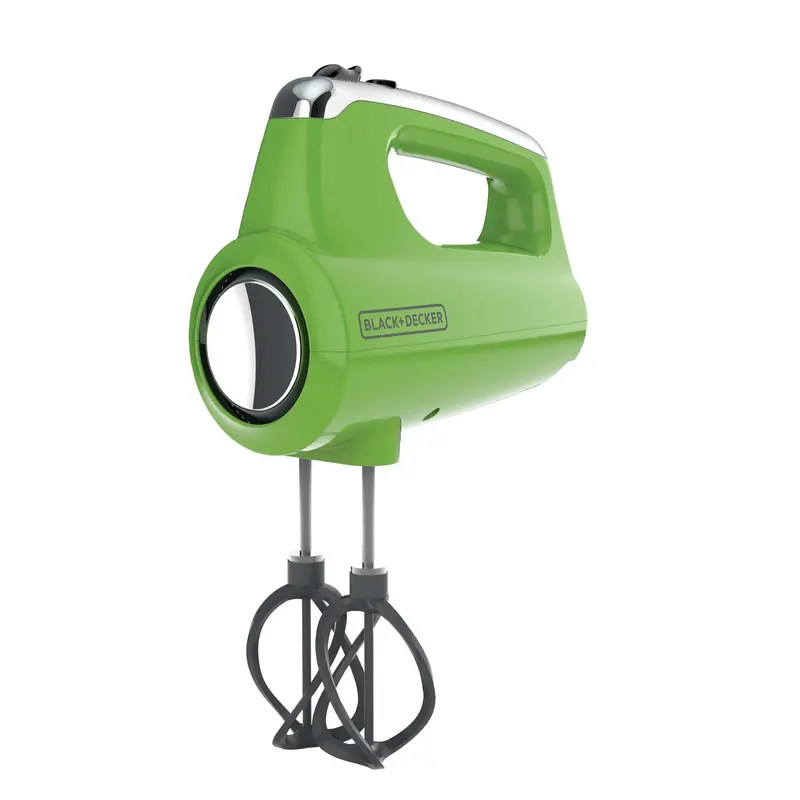 Helix Performance 5-Speed Hand Mixer 1