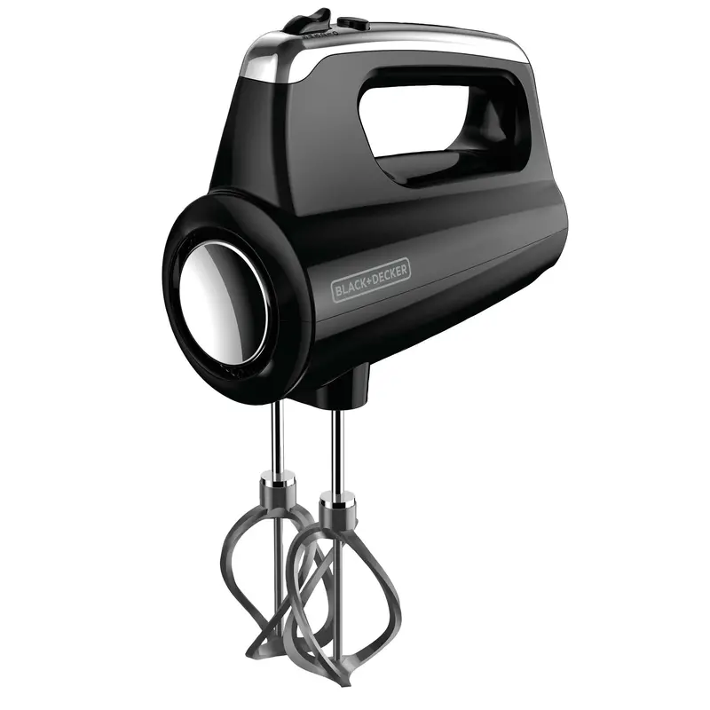 Helix Performance Premium 5-Speed Hand Mixer 1