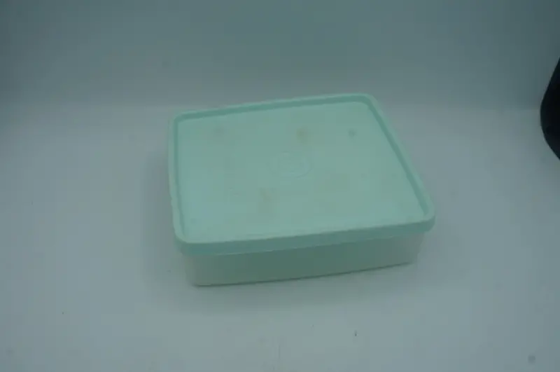 Heritage Tupperware Container – Limited Edition | Ohiohippies 1
